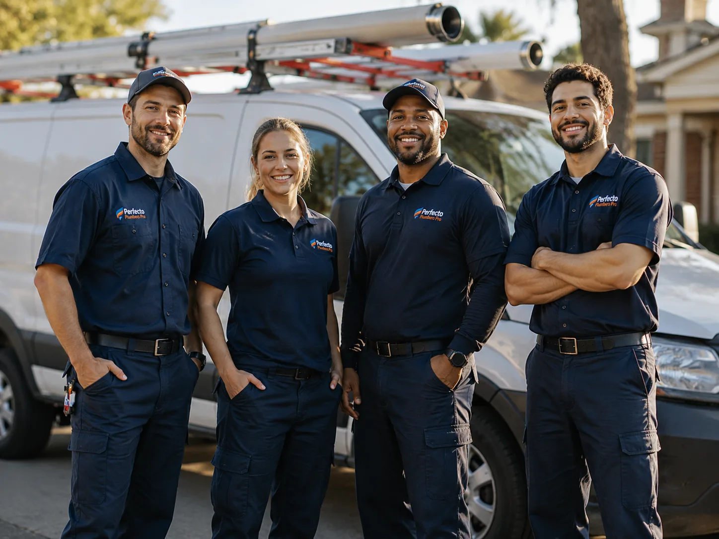 Emergency Plumber Near Me in Decker, MI near me
